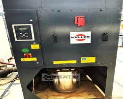 Maschine: DMG DECKEL MAHO MORI SEIKO LaserTec Finecutting 50 Lasermaschinen