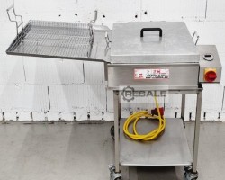 Maschine: RIEHLE Fettboy Fettbackgeräte