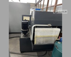 Maschine: DECKEL MAHO DMU 60 monoBLOCK Universalbearbeitungszentren