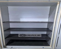 Maschine: LAMPERTZ Data Backup Cabinet Tresore