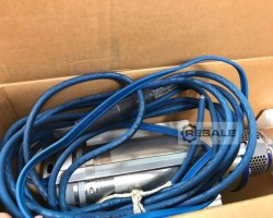 Maschine: KSB 150S-12, 1,5 kW Pumpen