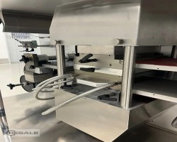 Maschine: ROMACO NOACK UNITY 300 Blisterverpackungsmaschinen