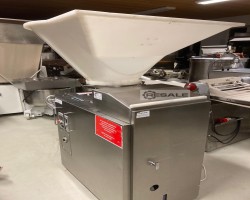 Maschine: KEMPER Imperator Abwieger