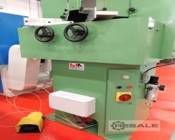 Maschine: MA BREVETTI JUNIOR 275 Doppelgehrungssägen