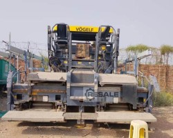 Maschine: CAT 326DL, 323DL Schaufelradbagger