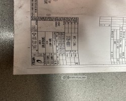 Maschine: WäRTSILA SULZER RTA 48 T Starting Air Valve Luft Starter