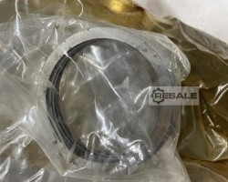 Maschine: WäRTSILA SULZER RTA48T-B Starting Air Valve Starting Air Valve Luftstarter