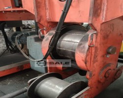 Maschine: VETTER Rotomax RVM80000 Rotomax Lastwendekran 80 to