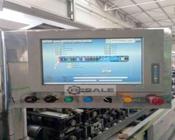 Maschine: FRAMECAD TF550 Profilieranlagen
