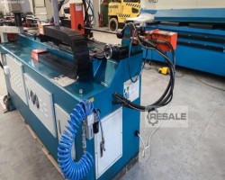 Maschine: SHUZ TUNG NCR38B Biegemaschinen