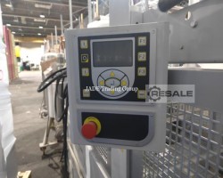 Maschine: SMI Smipack BP600 Semiautomatic Schrumpfanlagen kompakt