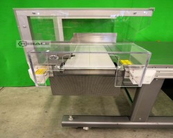 Maschine: PESTER Pewo Collect Packtische