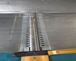 Maschine: GRIGGIO PF530 Abrichthobelmaschinen