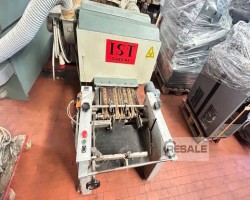 Maschine: GIARDINA IST 601/2 with Gtozp 52 UV-Trockner