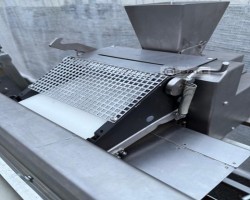 Maschine: UNIVERSUM 50/70-3MM EB3 Wickelmaschinen