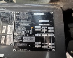 Maschine: MANITOU MSI 30 