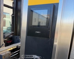 Maschine: MIWE RI 1.0608-TXL Stikkenöfen