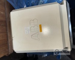 Maschine: ABB M3BP 315S K4 A V3 Abb