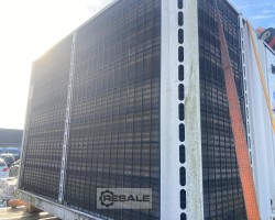 Maschine: CARRIER  30 RH 30RH Chiller