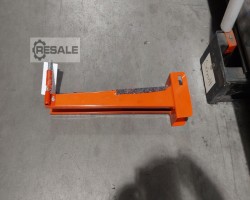 Maschine: SIPAG  Langgut Kragarmregale