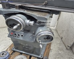 Maschine: ABA FFK Flachschleifmaschinen