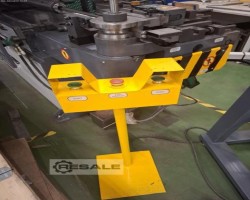 Maschine:  GM-SB-38CNC-2A1S Biegemaschinen