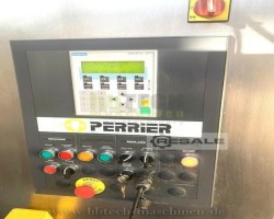 Maschine: PERRIER MFL 49/14 Rinser