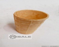 Maschine: GELGOOG BM-260 Waffelanlagen