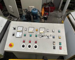 Maschine: B+S GROUP BS 500 Längsteilanlagen