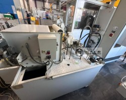 Maschine: MöCK MÖ-TM-ELB-25-1-S Tiefbohrmaschinen