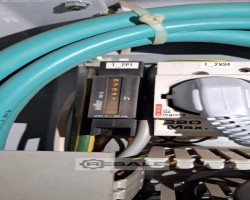 Maschine: FINN-POWER SG-6 CNC Stanzmaschinen