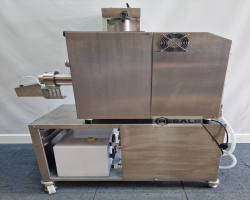 Maschine: ITALGI Combimax Sheeter Pasta Machine Teigausrollmaschinen