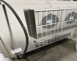 Maschine: SOMAT DH-100W Lebensmittelabfälle