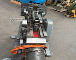 Maschine: RUWO HAHNDORF SEF 32 Stossmaschinen