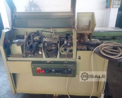 Maschine: SCM BASIC 1 Kantenleimmaschinen