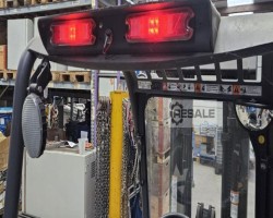 Maschine: CROWN SC 5360 