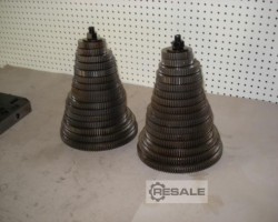 Maschine: EMCO Compact 5 / 8 / 10  / Super 11 Drehmaschinen