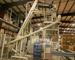 Maschine: KHS Pet 32.000 BPH Abfüllanlagen