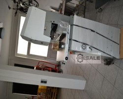 Maschine: NAGEL Citoborma 290 AB Papierbohrmaschinen