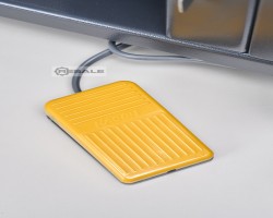 Maschine: IMPULS PACKAGING Table Top Beutelpacker