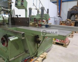 Maschine: SCHNEIDER SK-Z3 Zapfenfräsmaschinen