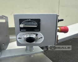 Maschine: SEEWER RONDO SV150 Teigteilmaschinen