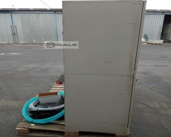 Maschine: YASKAWA MA 1400 - DX 100 Schweissroboter