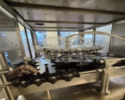 Maschine: PROCOMAC Gripstar 36 Rinser Gripstar Typ