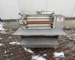 Maschine: JOHANN KASPER HWM 50/70 EZ Wickelmaschinen