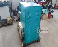 Maschine: SAHINLER HPK 65 Profilbiegemaschinen