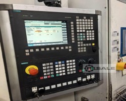 Maschine: SCHüTTE SF51 Mehrspindeldrehautomaten