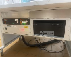 Maschine: WENZEL XO55 Messmaschinen