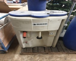Maschine: ÖWAMAT 6 boge Kompressor