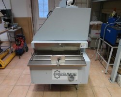 Maschine: HORIZON BQ 270 Klebebinder